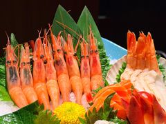 -極上萬膳·日料放题(海岸城店)