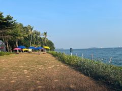 -巴拉湾海滩