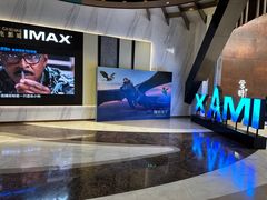 -英皇电影城(平安金融中心IMAX激光店)
