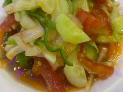 -维吾尔餐厅(宜山路店)