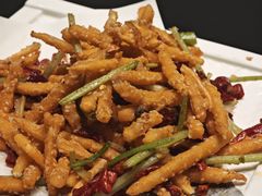 -阿露佳·舌尖上的安吉菜