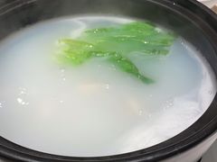 -滋粥楼·顺德菜(番禺广场总店)