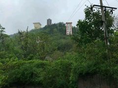 -丰都鬼城名山景区