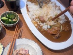 -CURRY YA 熟成咖哩專門店(深圳湾万象城店)