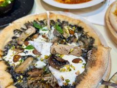 -get pizza意大利餐厅(凯德MALL店)