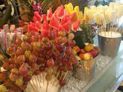 -火舞泰·泰式海鲜火锅餐厅(世纪城店)