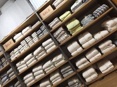 -MUJI无印良品(远洋未来广场店)