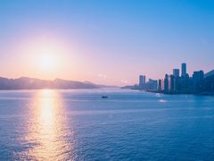 -香港九龙海逸君绰酒店