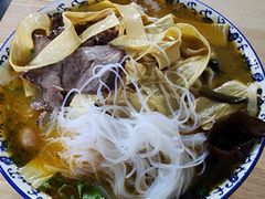 -妞妞烩面非物质文化遗产(西工店)