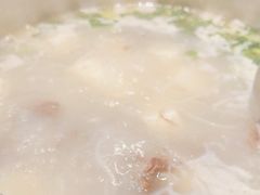 -英子补身汤(海兰路店)