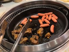 -炭之家·齐齐哈尔非遗烤肉·鲜切直供(中央大街店)