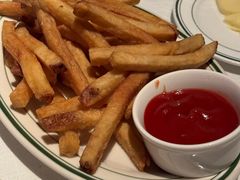 -Wolfgang’s Steakhouse 沃夫冈牛排馆(上海白玉兰广场店)