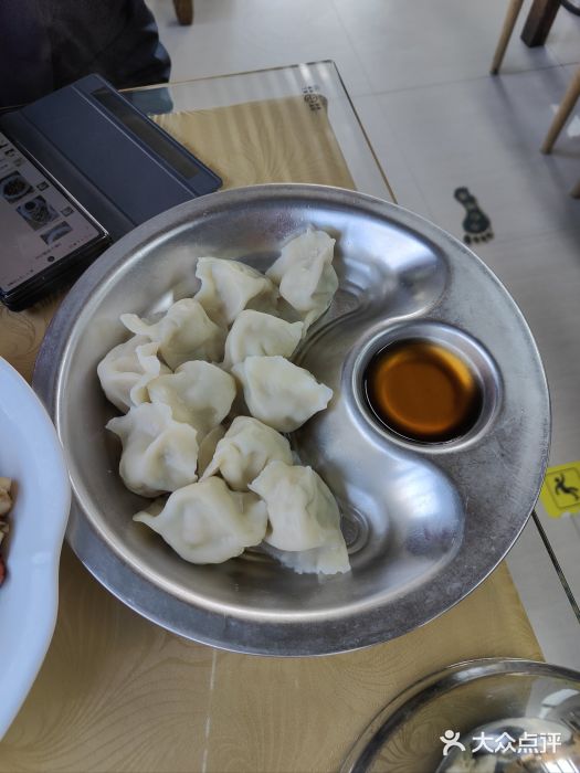 崴海渔村(虹梅路店)图片