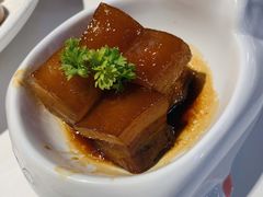 小馆红烧肉-黑鸡小馆(金源店)