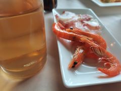 -佛山恒安瑞士大酒店-瑞士咖啡厅-主题自助餐