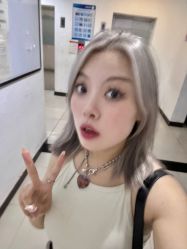 -M1 HAIR烫染