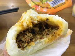 -清真石家包子(大皮院总店)