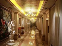 -良子健身(金融街店)