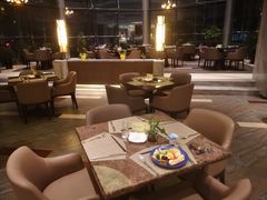 -银龙酒店-巴黎时光西餐厅