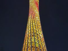 -广州塔