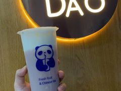 -茶百道(二七万达店)