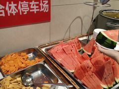 -鸿毛饺子(紫竹桥店)