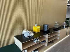 -Z&B Fitness Studio·Gym(前滩L+PLAZA店)