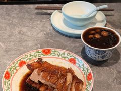 -奇芳阁·百年清真南京菜(夫子庙店)