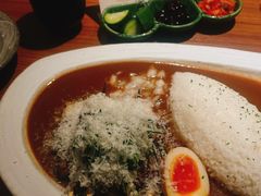-CURRY YA 熟成咖哩專門店(深圳湾万象城店)