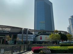 -TESLA 特斯拉(广州天环广场体验店)