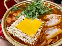 -HOTISLAND海鸡岛·韩国料理(江南西店)