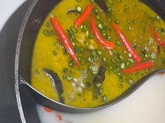 -新辣道鱼火锅(上地华联店)