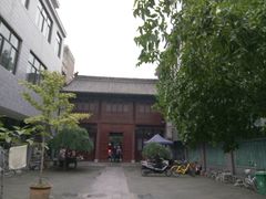 -清真西寺