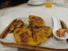 -新凯旋烧烤·燕姐千岛湖土菜