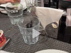 -上海锦江汤臣洲际大酒店壹阶层