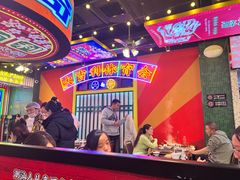 -大吉利·潮汕鲜牛肉火锅(河西店)