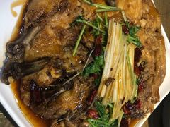 -东北农家饺子村(昌平路店)