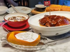 -滋粥楼·顺德菜海鲜茶点(方舟店)