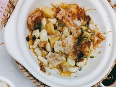 -东江海鲜酒家(艺都分店)