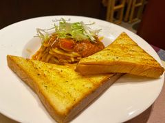 -遇见西木美式餐厅(南安中骏世界城店)