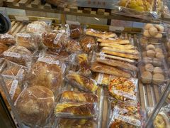 -BreadTalk面包新语·烘焙蛋糕(富力海珠城店)