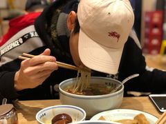 -阿琴面馆(武林路店)