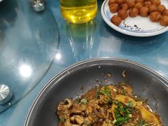 -古道村落(温汤店)