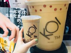 -KOI Thé(正佳广场店)