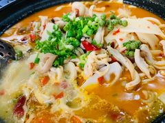 -李师傅脆肚(华强北店)