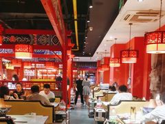 -祥源胡同·涮牛羊肉火锅(花桥店)