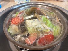 -海关荤豆花(洋河一路店)