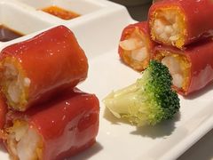 -万悦格兰云天大酒店-西餐厅