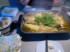 -半天妖烤鱼(印象城店)