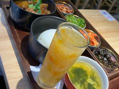 -牛腩之旅·牛腩牛杂煲(光启城美食城店)